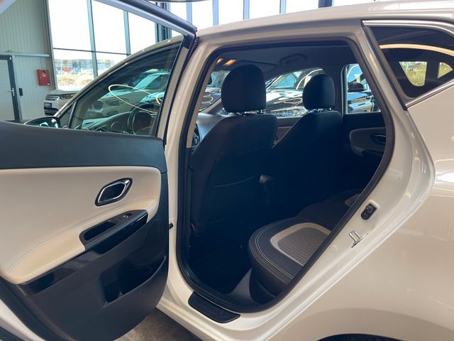 Kia Cee'd *1.HAND*NAVI*TEMPO*KAMERA*LKHZ*