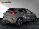 Ford Puma Hybrid ST-Line X Bluetooth Navi LED Klima - Ford Puma Gebrauchtwagen in München