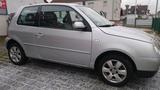 Volkswagen Gepflegter VW Lupo 1.0 MPI/96000 km/TÜV 8/27 - Volkswagen Lupo: 1.2