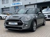 MINI COOPER_S **S-HEFT*LED*SHZ**SPORT* - MINI Cooper S: Sport