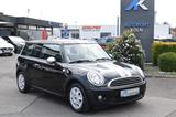 MINI One Clubman Klima