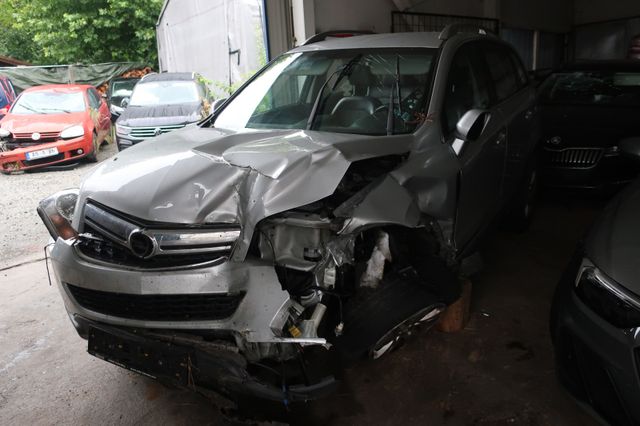 Opel Antara Selection 4x2