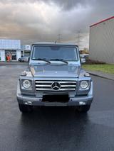Mercedes-Benz G 350 BlueTEC - Mercedes-Benz G-Klasse in Duisburg