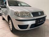 Fiat Punto 1.2 8V CNG Erdgas Klima - Fiat Punto in Wuppertal