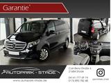 Mercedes-Benz V 220 d BlueEffciency Rise Lang 7 Sitzer Kam Ass - Mercedes-Benz V-Klasse: Rise