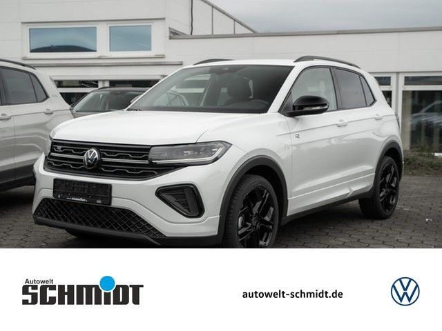 Image of Volkswagen T-Cross