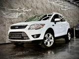 Ford Kuga S 4x4   * 1. Hand * - gebrauchte Ford Kuga aus dem Jahr 2011