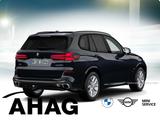 BMW X5 M60i Innovationsp. Sport Aut. Komfortsitze - BMW X5 M60 Gebrauchtwagen