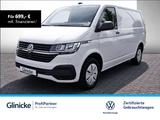 Volkswagen T6.1 Kasten 2.0 TDI Frischedienst Kamera PDC SHZ - Volkswagen T6 Transporter in Kassel