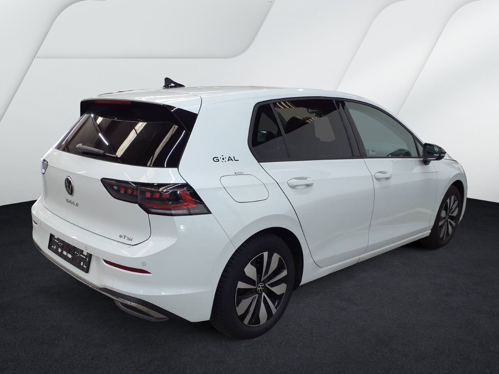 Volkswagen Golf - Bild 4