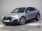 Audi Q2 40 TFSI *QUATTRO*EINMALIG*S-LINE OPTIK*H&R* - Audi Q2: Limousine