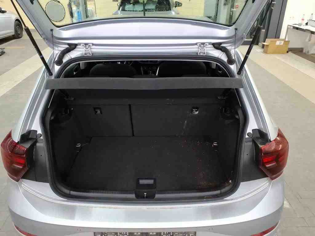 Volkswagen Polo - Bild 5