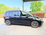 Volkswagen VW Touran JOIN 7-Sitzer mit AHK neue TÜV - Volkswagen Touran JOIN mit Diesel-Antrieb