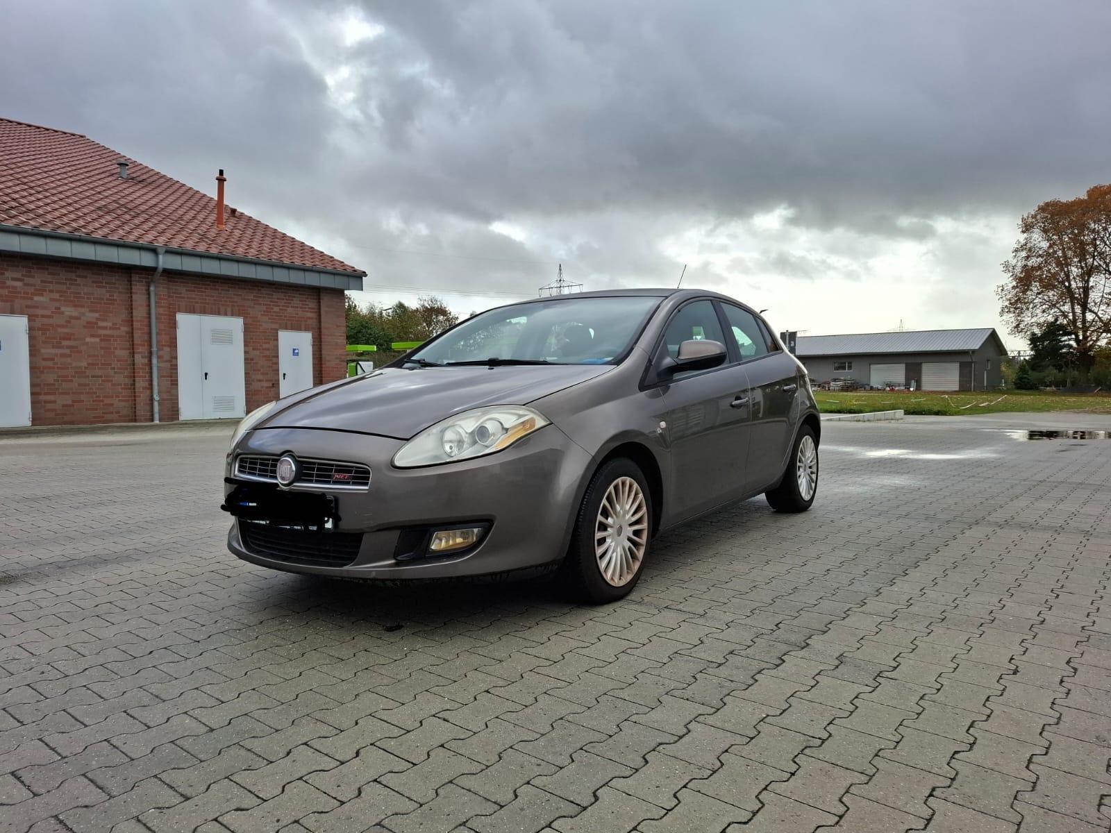 Fiat Bravo
