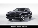 Porsche Cayenne E-Hybrid BOSE Luftfederung Surround-View - Porsche Cayenne Gebrauchtwagen