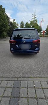 Seat Alhambra 2.0 TDI St.&St. 110kW FR-Line 4Driv... - Seat Alhambra von privat