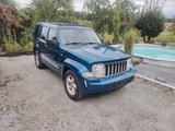 Jeep Cherokee Limited 2.8 CRD Autom. Limited