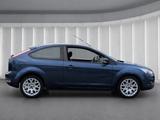 Ford Focus Sport 1.6*Tempomat Klima 17*Alu CD-Radio - Ford Focus aus 2008: 1.6