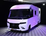 Frankia NEO I7 BD - Frankia NEO