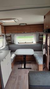 Weinsberg CaraOne 740UDF - Weinsberg Caraone