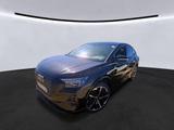Audi Q4 E-TRON SPORTBACK 50 BLACK ACC/HuD/SONOS/KAM. - Audi Q4 in Dortmund