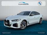 BMW M440i xDrive Gran Coupé Navi+E.Sitze Memo.+SHZ - BMW M440 in Bremen