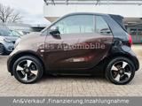 Smart ForTwo Cabrio Perfect 90Ps AUTOM/NAVI/KAM/SITZH - Smart ForTwo mit Schiebedach