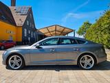 Audi A5 Sportback sport - Audi A5 Unfallwagen