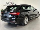 Audi A4 Avant 35 TDI Advanced NAV+LED+ACC+DSP+CARPLAY - Audi mit Diesel-Antrieb