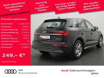 Audi Q5 - 2