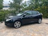 Seat Ibiza 1.4 - Seat Ibiza aus 2010: 1.4