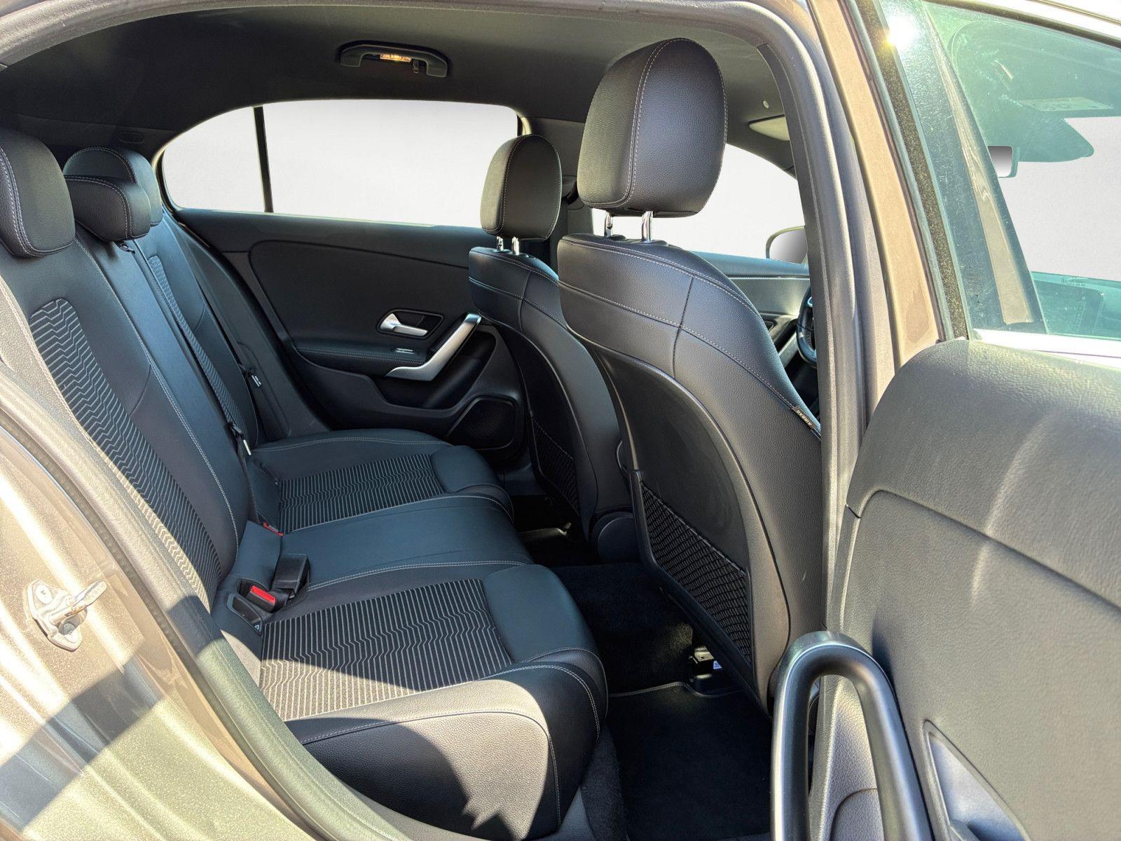 Mercedes-Benz A-Class NAVI*LED*KAMEA* AHK*SHZ*TEMPOMAT, миниатюра 14