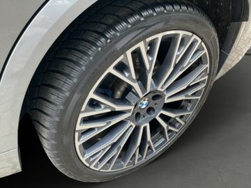 BMW X5 - 7
