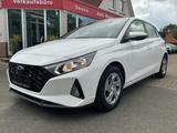 Hyundai i20 1.0 T-GDI SHZ DAB ACC Kamera - Hyundai i20 in Oldenburg