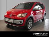 Volkswagen Up! 1.0  Cross *Cool&Sound*PDC*Sitzhzg.*Klima*Fu
