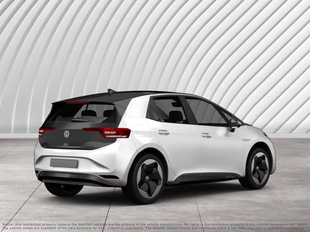 Volkswagen ID.3 Pro Performance 150 kW Navi /1. Hand imagem 2