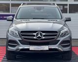 Mercedes-Benz GLE 400*4M*KAM*ACC*SCHIEBEDACH*H&K - Mercedes GLE 400 Benzin Gebrauchtwagen