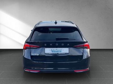 Skoda Octavia Combi 2.0 TDI Tour *PANNO*MATRIX*AHK