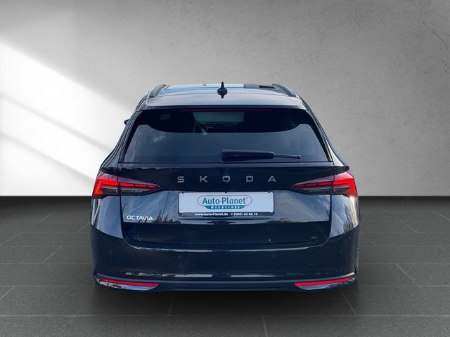Skoda Octavia Combi 2.0 TDI Tour *PANNO*MATRIX*AHK