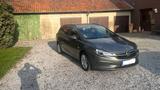 Opel Astra Sports Tourer Business 92kW  - Opel Astra: 92