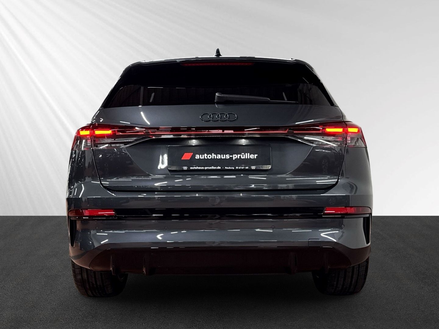 Audi Q4 e-tron - Bild 5