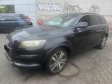 Audi Q7 3.0 TDI (DPF) quattro tiptronic - - Audi Q7 aus 2012 mit Diesel-Antrieb