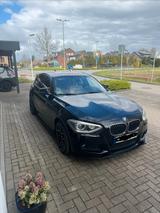BMW 120d M Sport|Navi Prof|Xenon|Keyless|Schiebedach - BMW 120