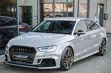 Audi RS3 Limousine 2.5 TFSI RS-Sitze* 19" Sparco !* - Audi RS3