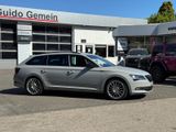Skoda Superb Combi SportLine 1.8 TSI 8-fach bereift - Skoda in Düsseldorf