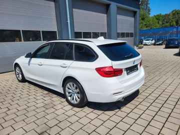 BMW 318 - 2