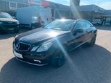 Mercedes-Benz E 350 E Coupe E 350 CGI BlueEfficiency - Mercedes-Benz E 350: Coupe, Cgi