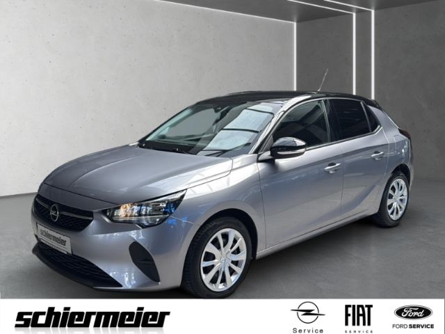 Image of Opel Corsa