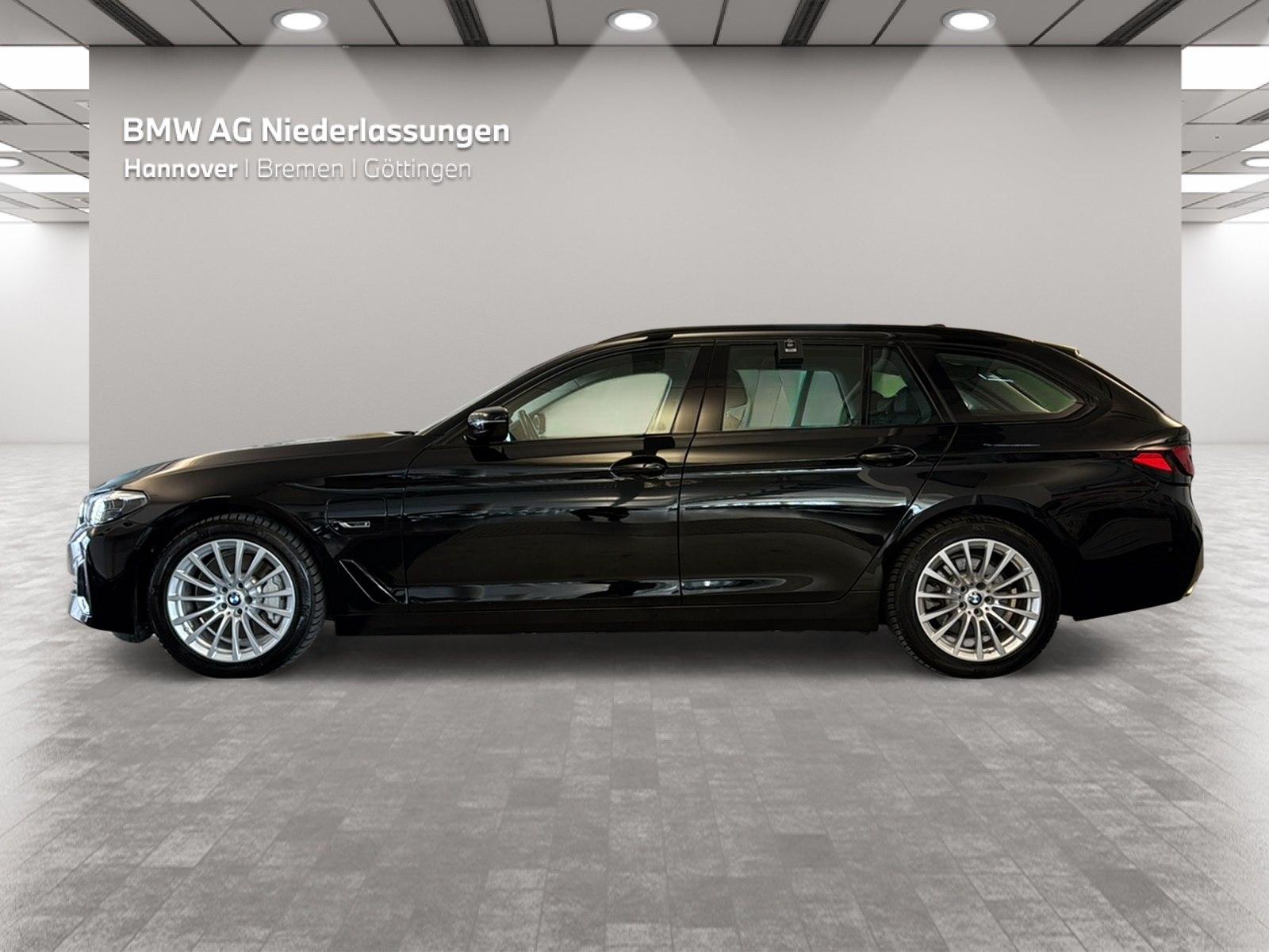 BMW 530e Touring Driv.Assist.Prof LiveCockpitProf