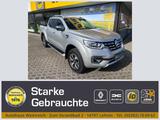 Renault Alaskan mit Allrad, Klima & Navi Klima Navi - Renault Alaskan Gebrauchtwagen